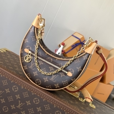 LV Top Handle Bags